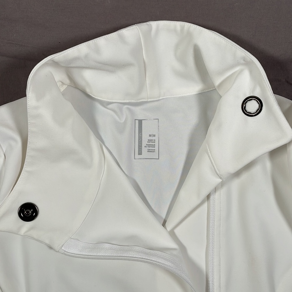 Mondetta Full Zip Jacket - image 7